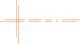 Expert Concrete Construction by CRC Services Logo