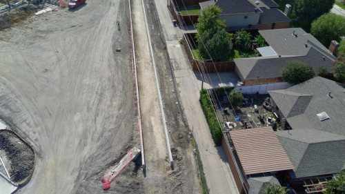 Joe V’s Smart Shop - by Cross Roads Concrete Services