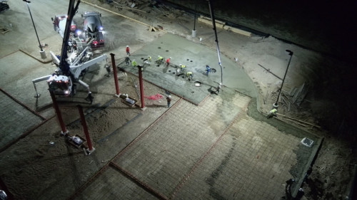 TXB - by Cross Roads Concrete Services