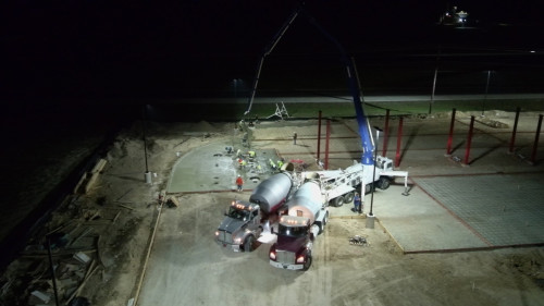 TXB - by Cross Roads Concrete Services