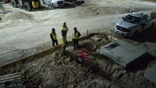 TXB - by Cross Roads Concrete Services