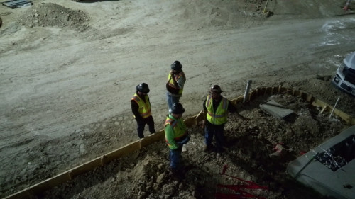 TXB - by Cross Roads Concrete Services