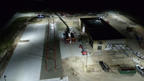 TXB - by Cross Roads Concrete Services