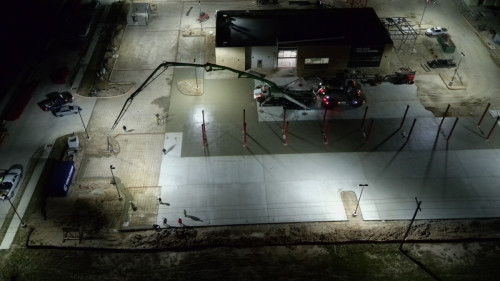 TXB - by Cross Roads Concrete Services