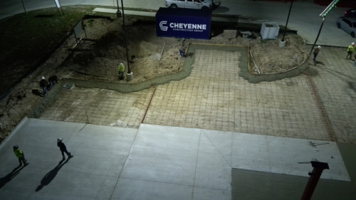 TXB - by Cross Roads Concrete Services