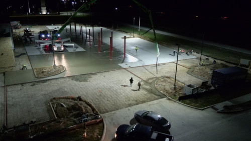 TXB - by Cross Roads Concrete Services