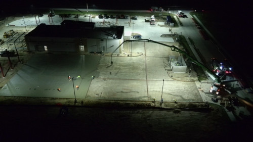 TXB - by Cross Roads Concrete Services