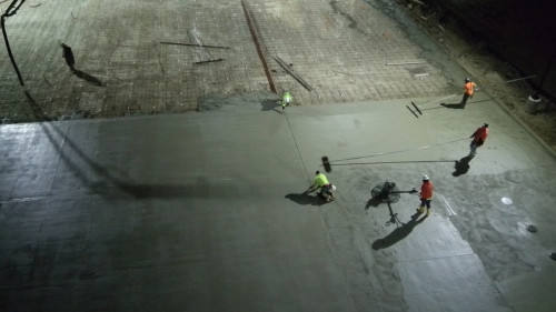 TXB - by Cross Roads Concrete Services