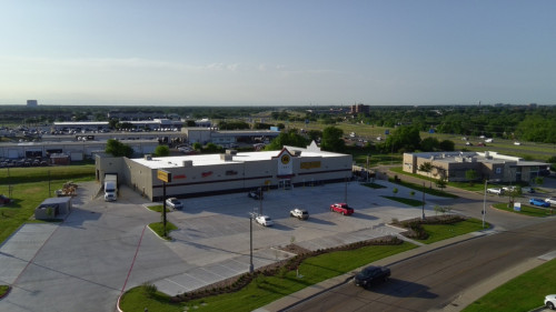 Northern Tools - by Cross Roads Concrete Services