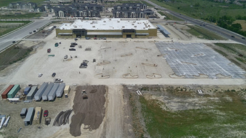 HEB - by Cross Roads Concrete Services