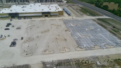 HEB - by Cross Roads Concrete Services