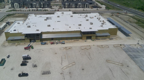 HEB - by Cross Roads Concrete Services