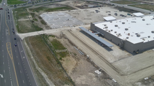 HEB - by Cross Roads Concrete Services