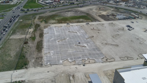 HEB - by Cross Roads Concrete Services