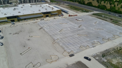 HEB - by Cross Roads Concrete Services