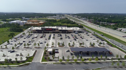 HEB Plus - by Cross Roads Concrete Services