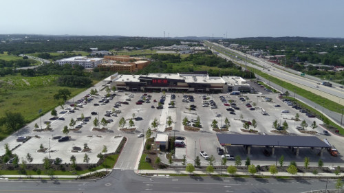 HEB Plus - by Cross Roads Concrete Services