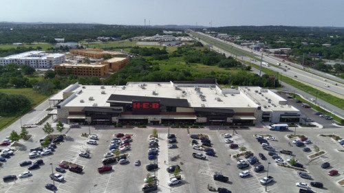 HEB Plus - by Cross Roads Concrete Services