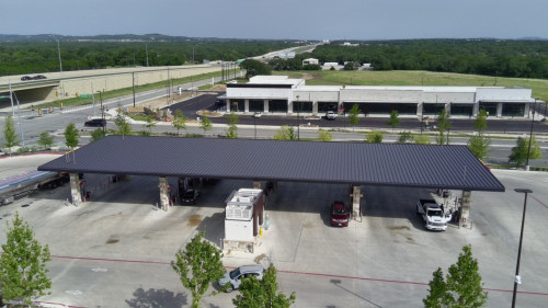 HEB Plus - by Cross Roads Concrete Services