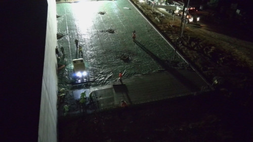 5 Below - by Cross Roads Concrete Services